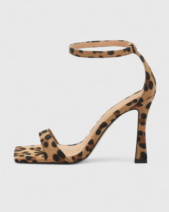 Evalisse | Elegante High Heels
