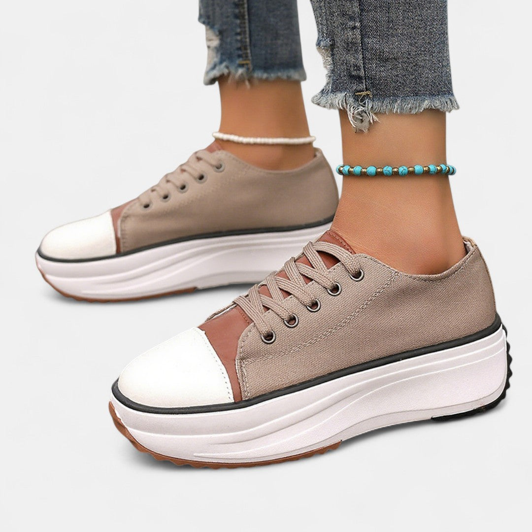 Eveloise | Bequemerer Sneaker