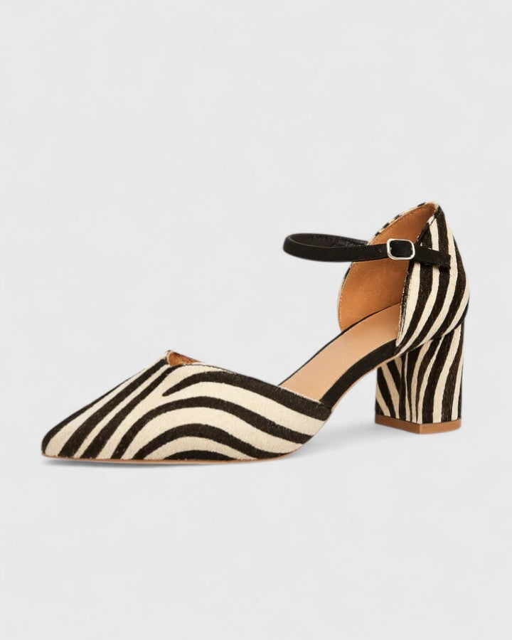 Bravelynn | Elegante High Heels