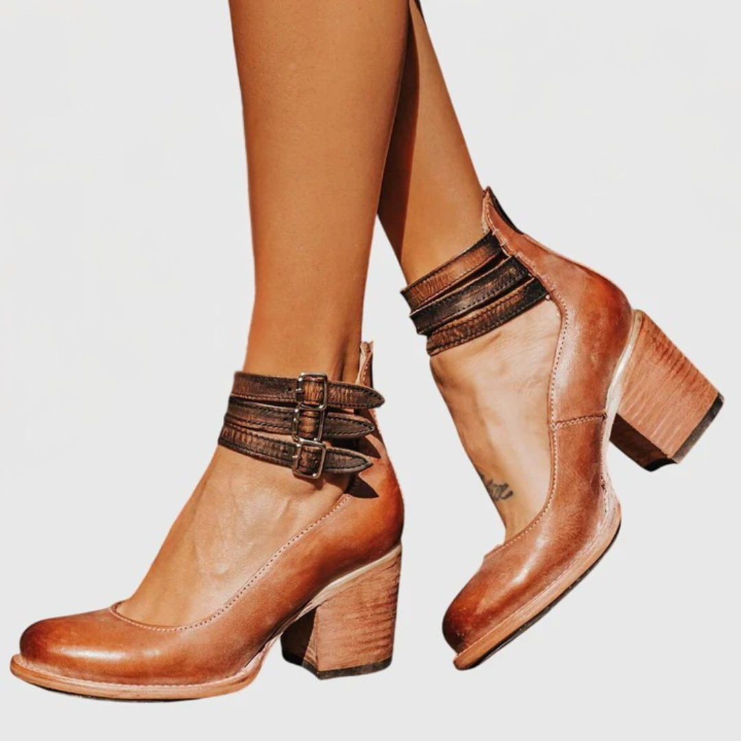 Nina | Elegante und stilvolle High Heels