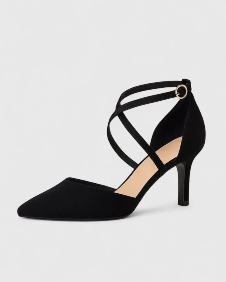 Veylah | Elegante High Heels