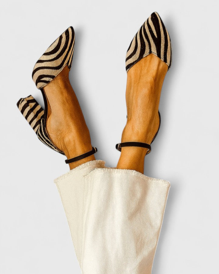 Bravelynn | Elegante High Heels