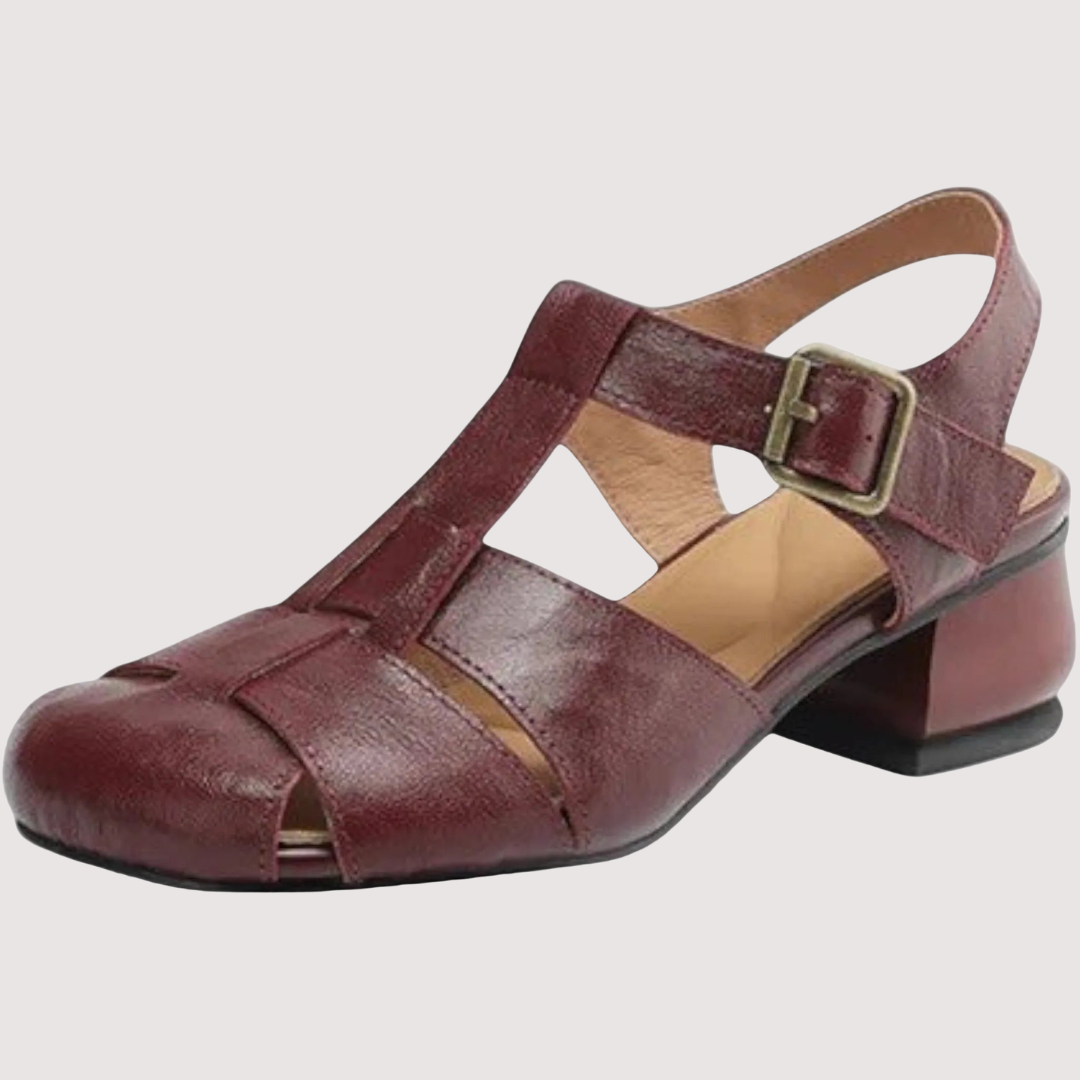 Thérèse | Elegante Sandale