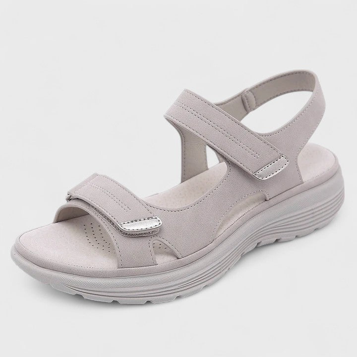 Heidi - Elegante orthopädische Sandalen