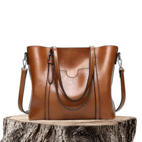 Jennifer | Luxus-Ledertasche