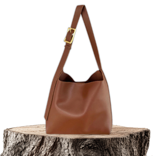Stacy | Elegante Ledertasche