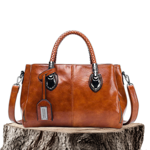 Susan | Alte Handtasche