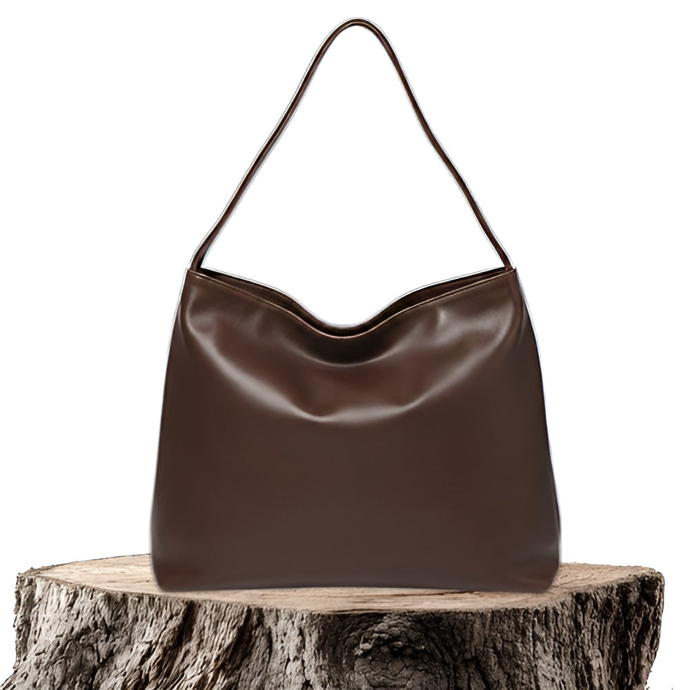 Patricia | Lustige Ledertasche