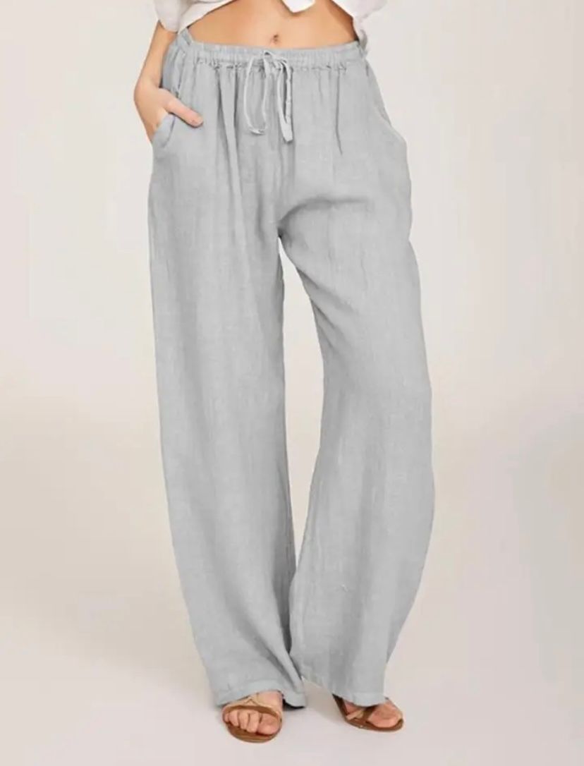 PALMA - Leichte Hose