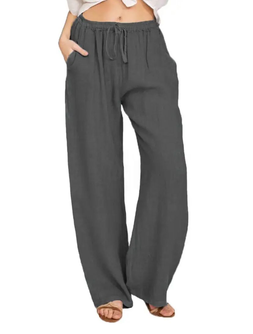 PALMA - Leichte Hose
