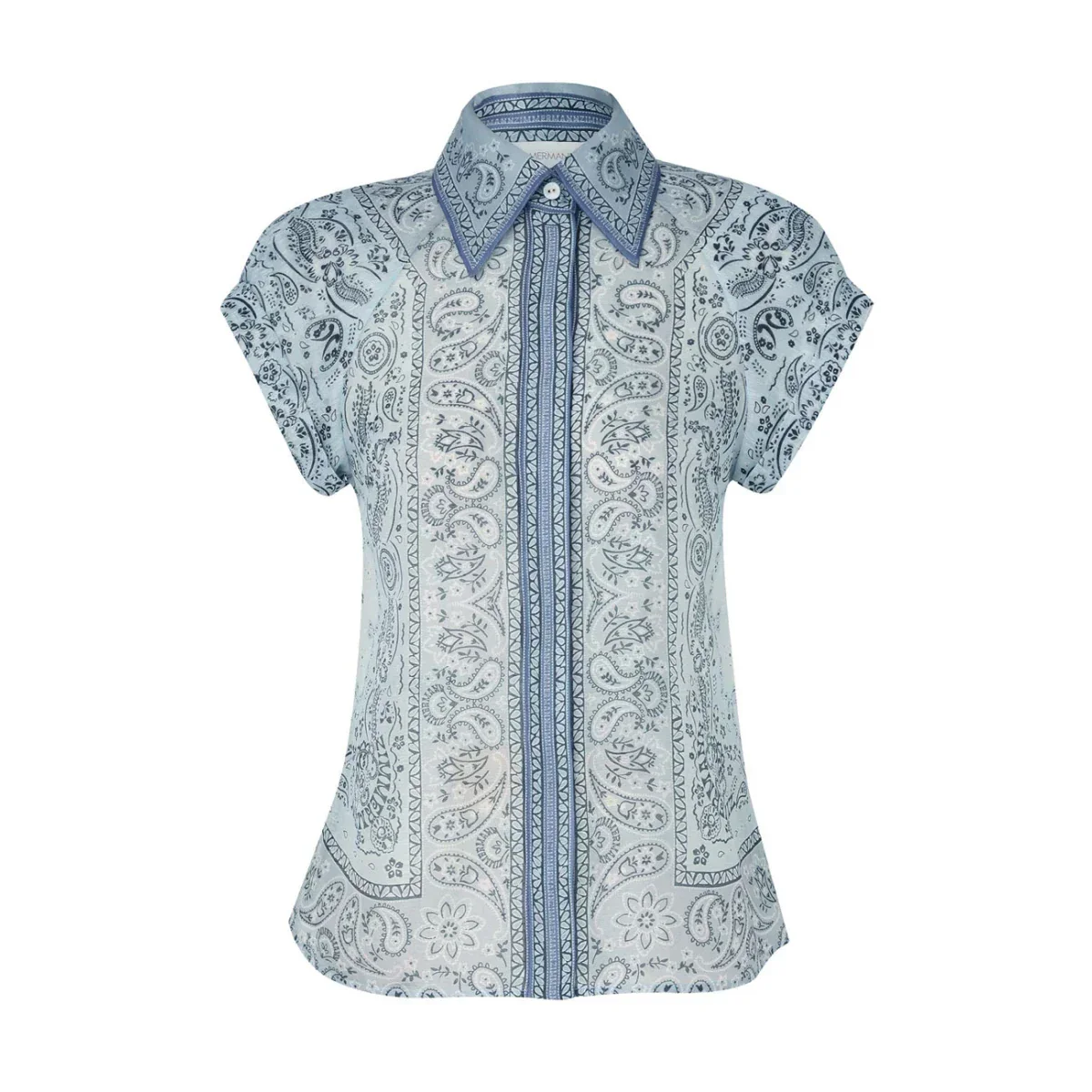 Adele - Zweiteiliges Set im Bohemian-Stil