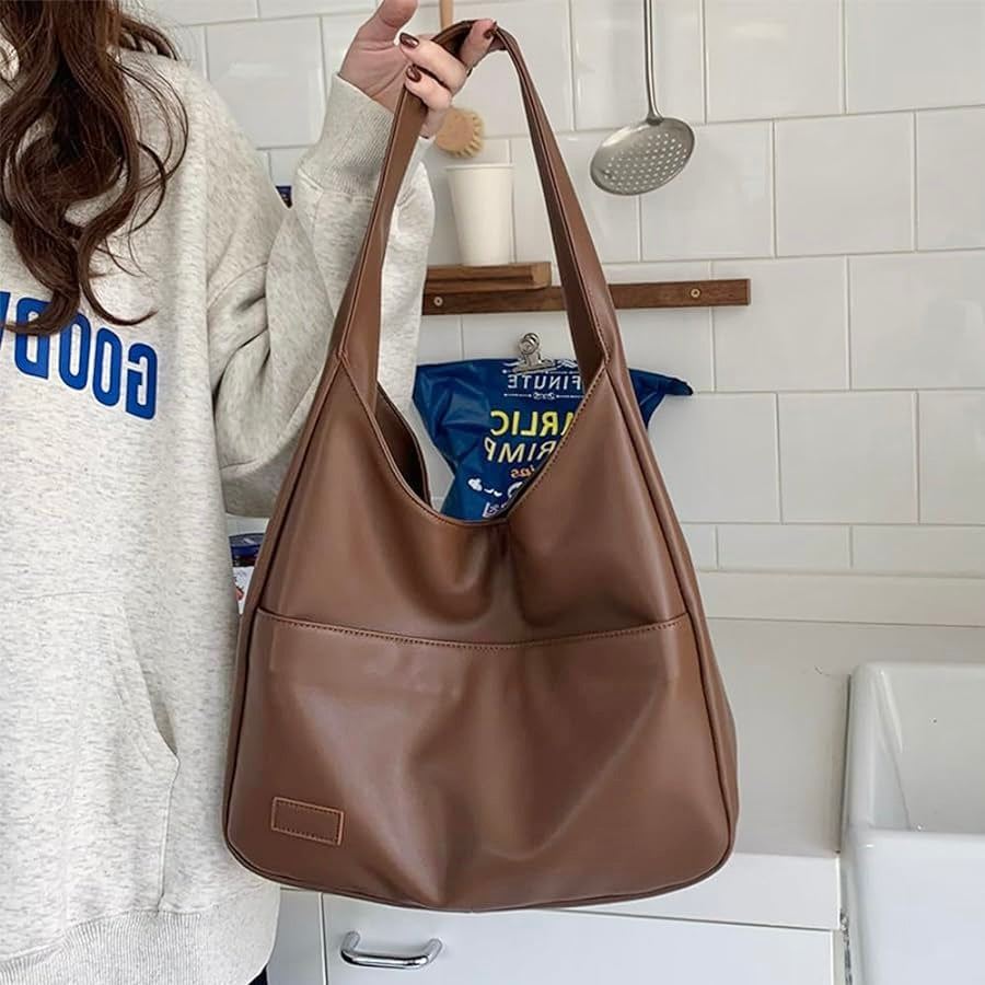 Donna | Elegante Schultertasche