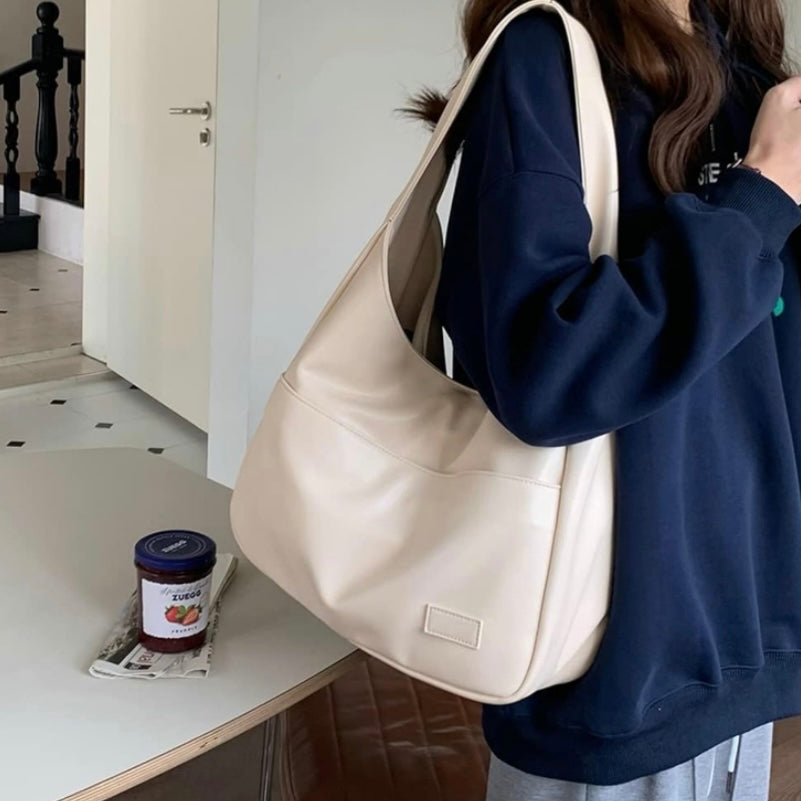 Donna | Elegante Schultertasche