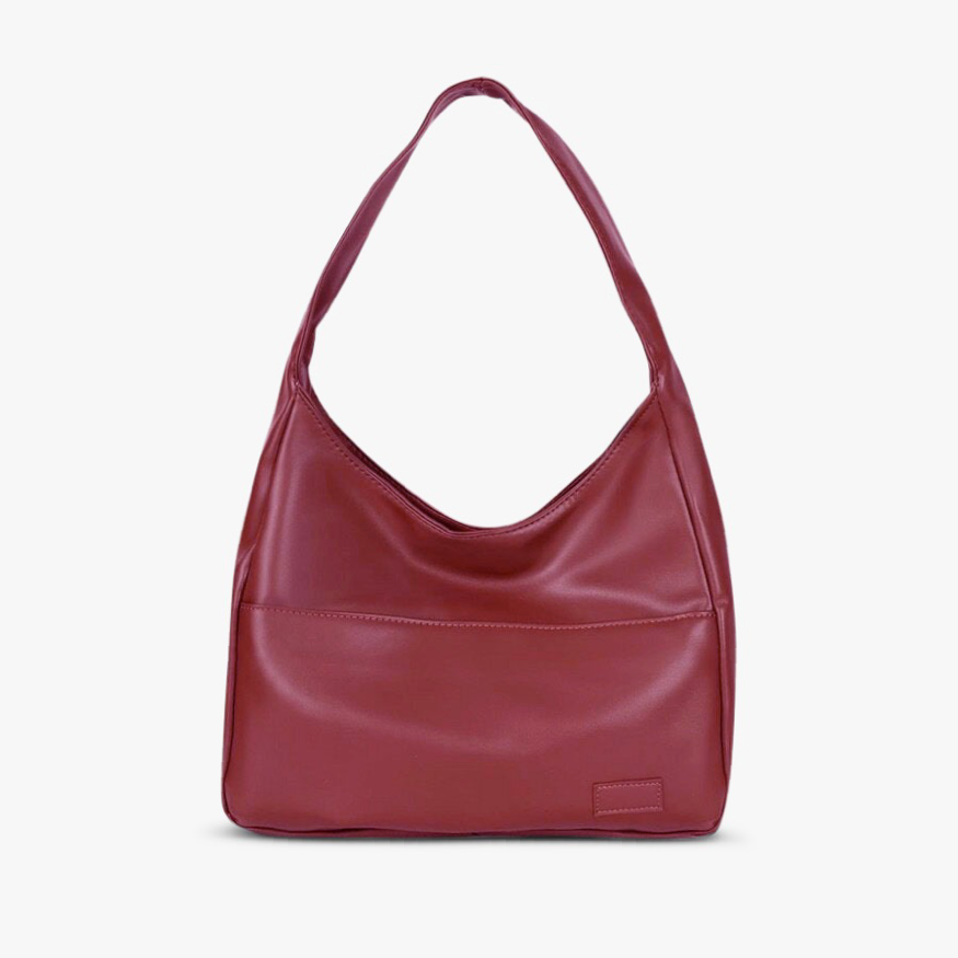 Donna | Elegante Schultertasche