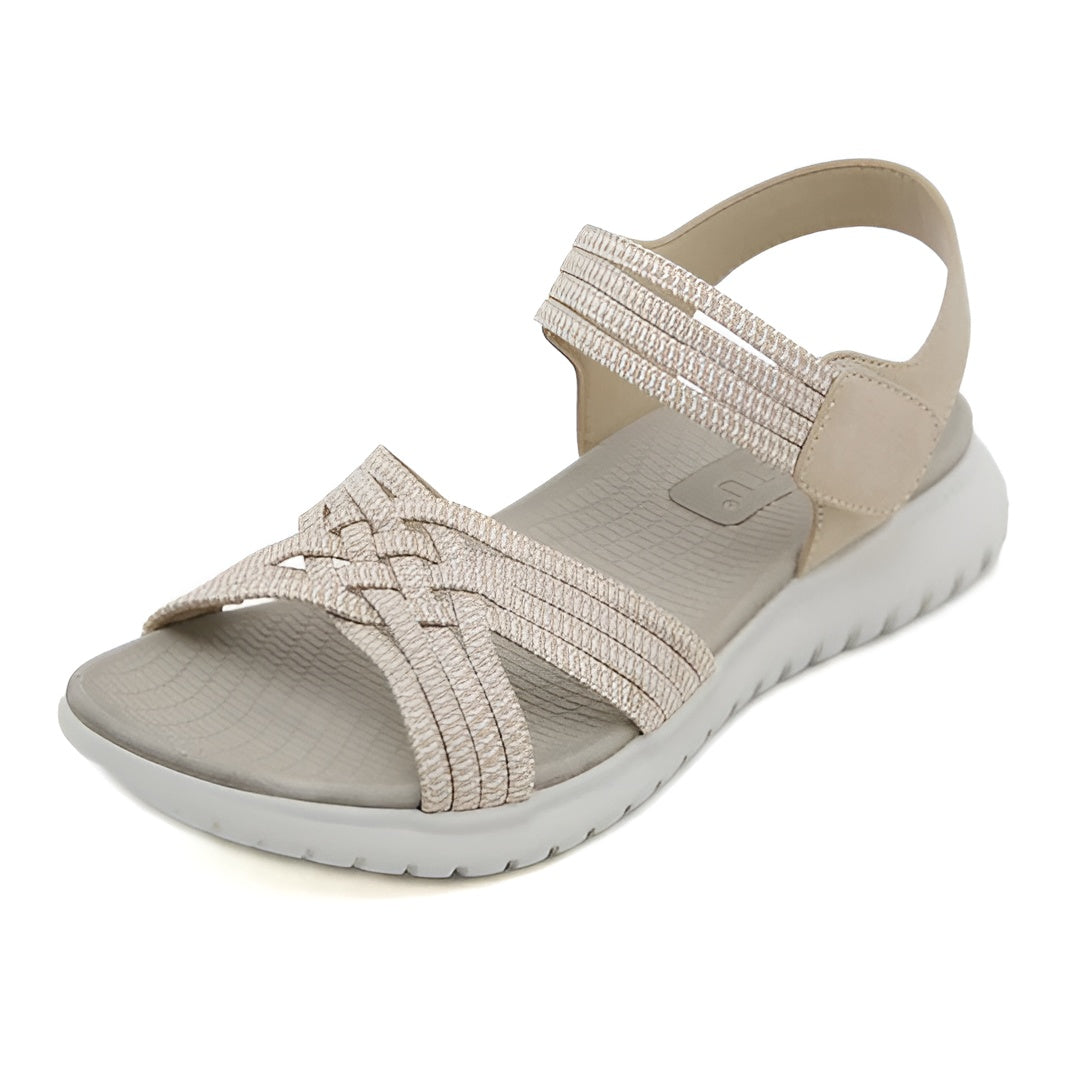 Kirsten | Orthopädische Komfortsandalen