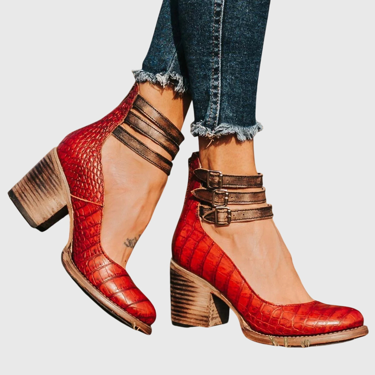 Nina | Elegante und stilvolle High Heels