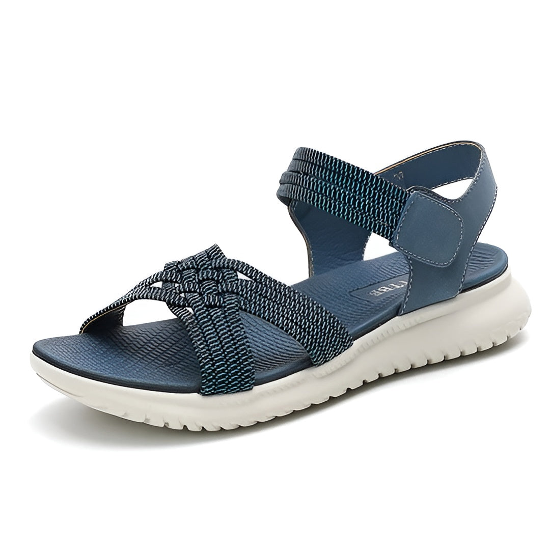 Kirsten | Orthopädische Komfortsandalen