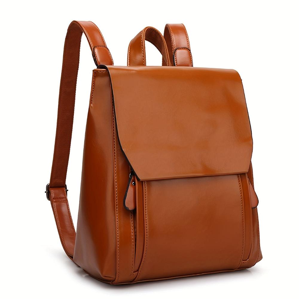 Nova | Gestepter Vintage-Rucksack