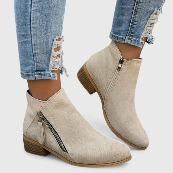 Marizheah | Orthopädische Stiefel