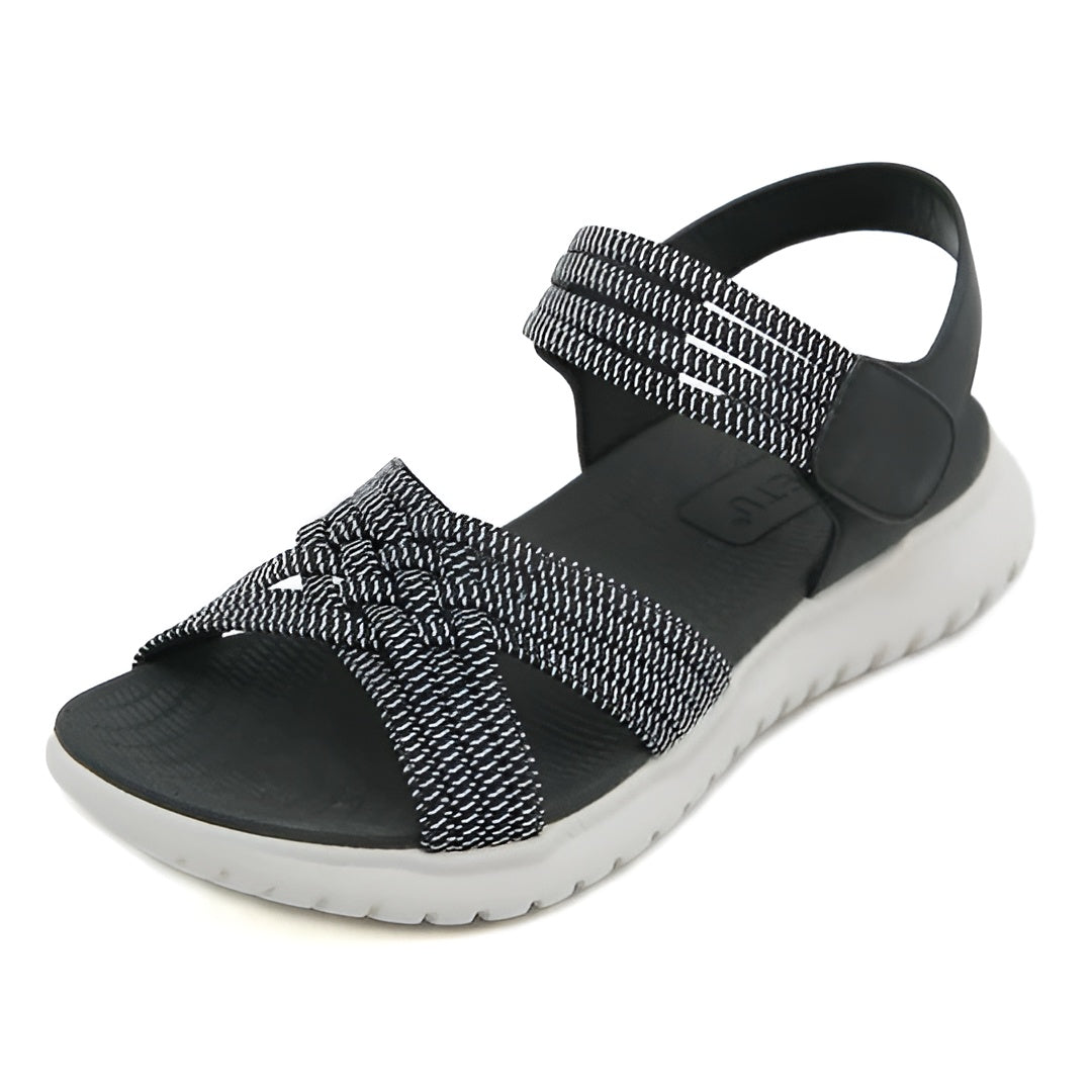 Kirsten | Orthopädische Komfortsandalen