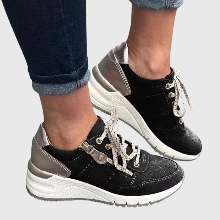 Maddie | Orthopädischer Sneaker