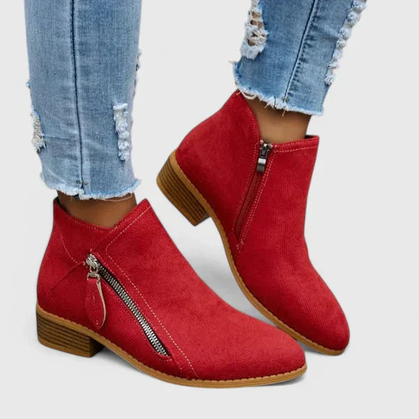 Marizheah | Orthopädische Stiefel