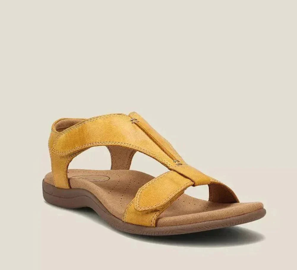 Lara | Orthopädische Komfortsandalen