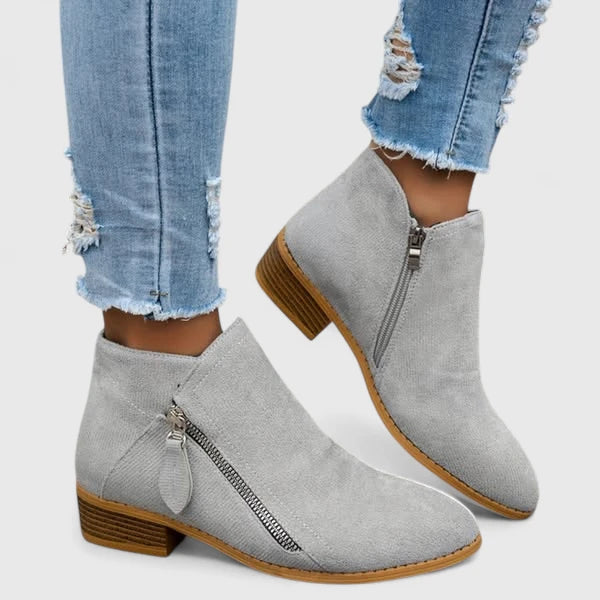 Marizheah | Orthopädische Stiefel