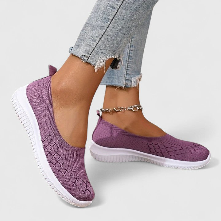 Odara | Orthopädischer Hausschuh