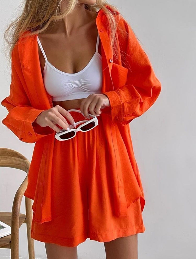 Jessica - Elegantes zweiteiliges Set
