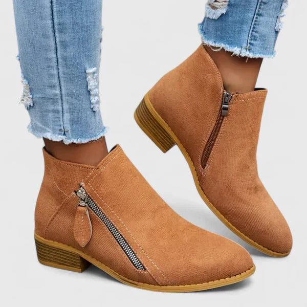 Marizheah | Orthopädische Stiefel