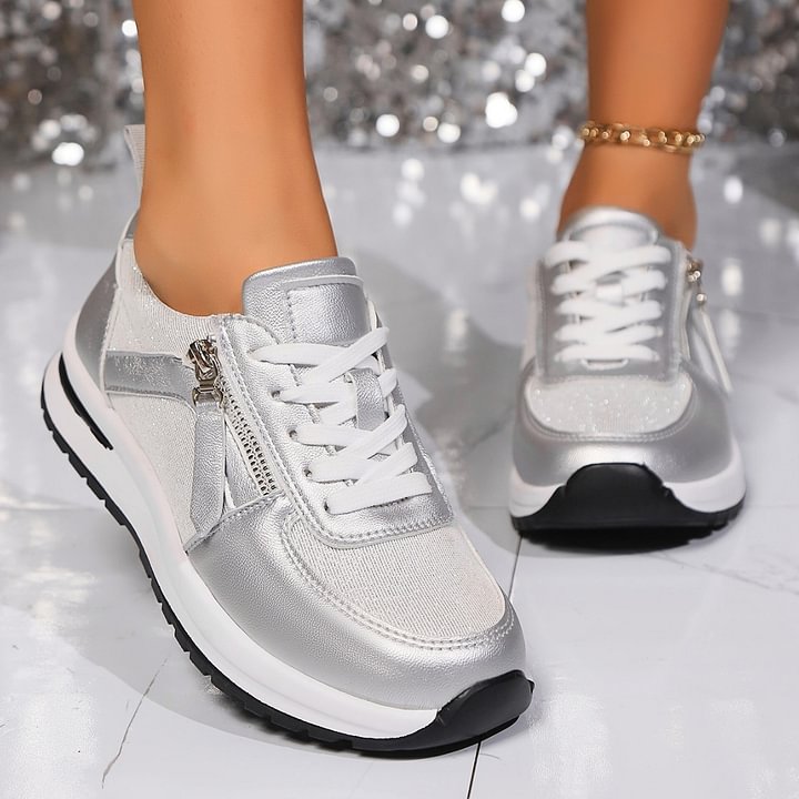 Ashlyn | Orthopädischer Sneaker