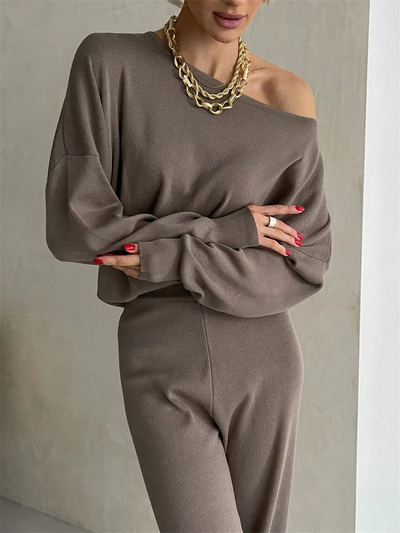 Crisha - Elegantes Set