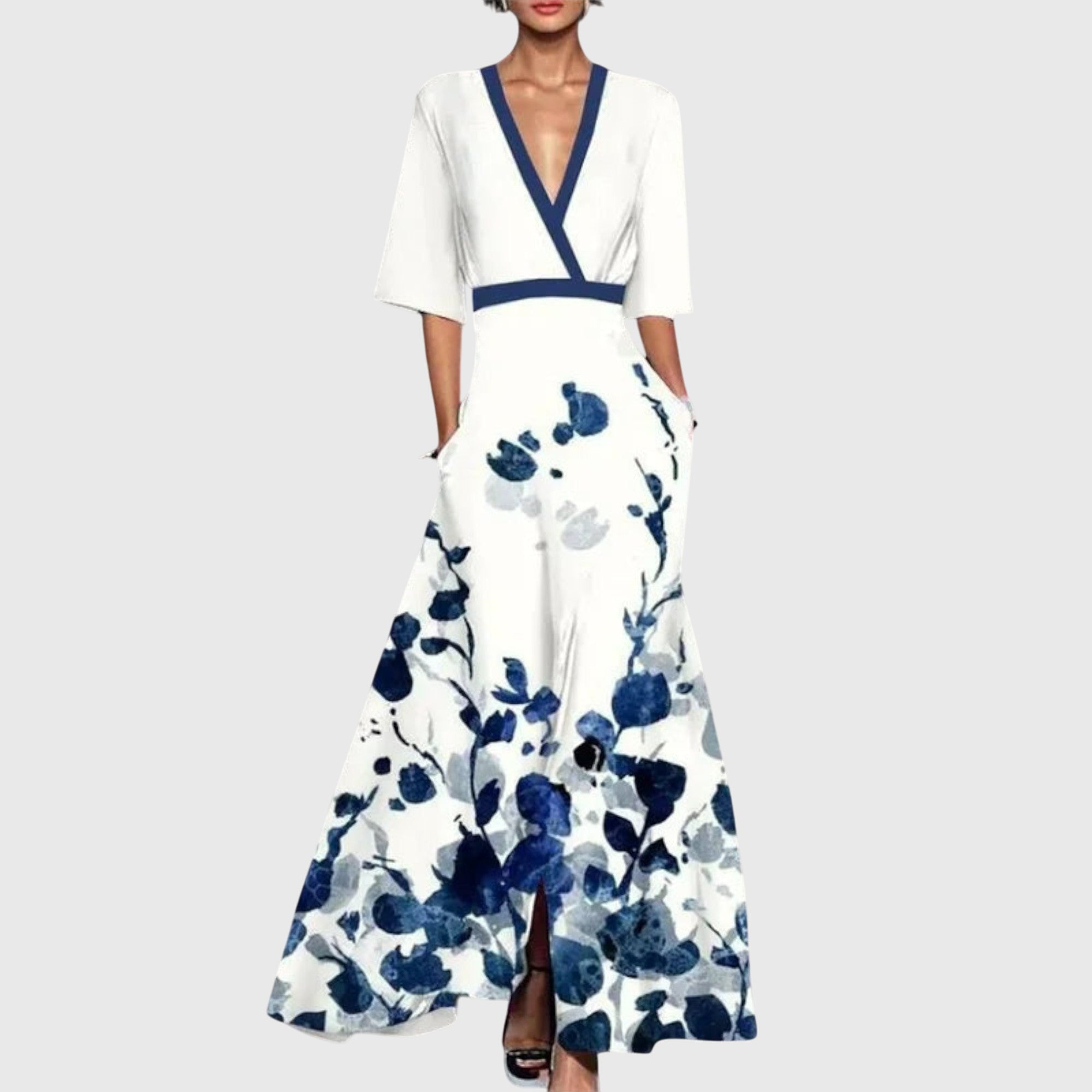 Leila | Elegantes Kleid
