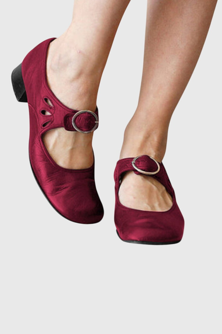 Norah - Orthopädische Sandalen