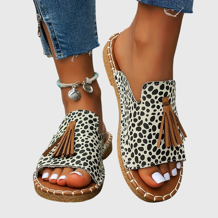 Rosalie - Orthopädische Sandalen