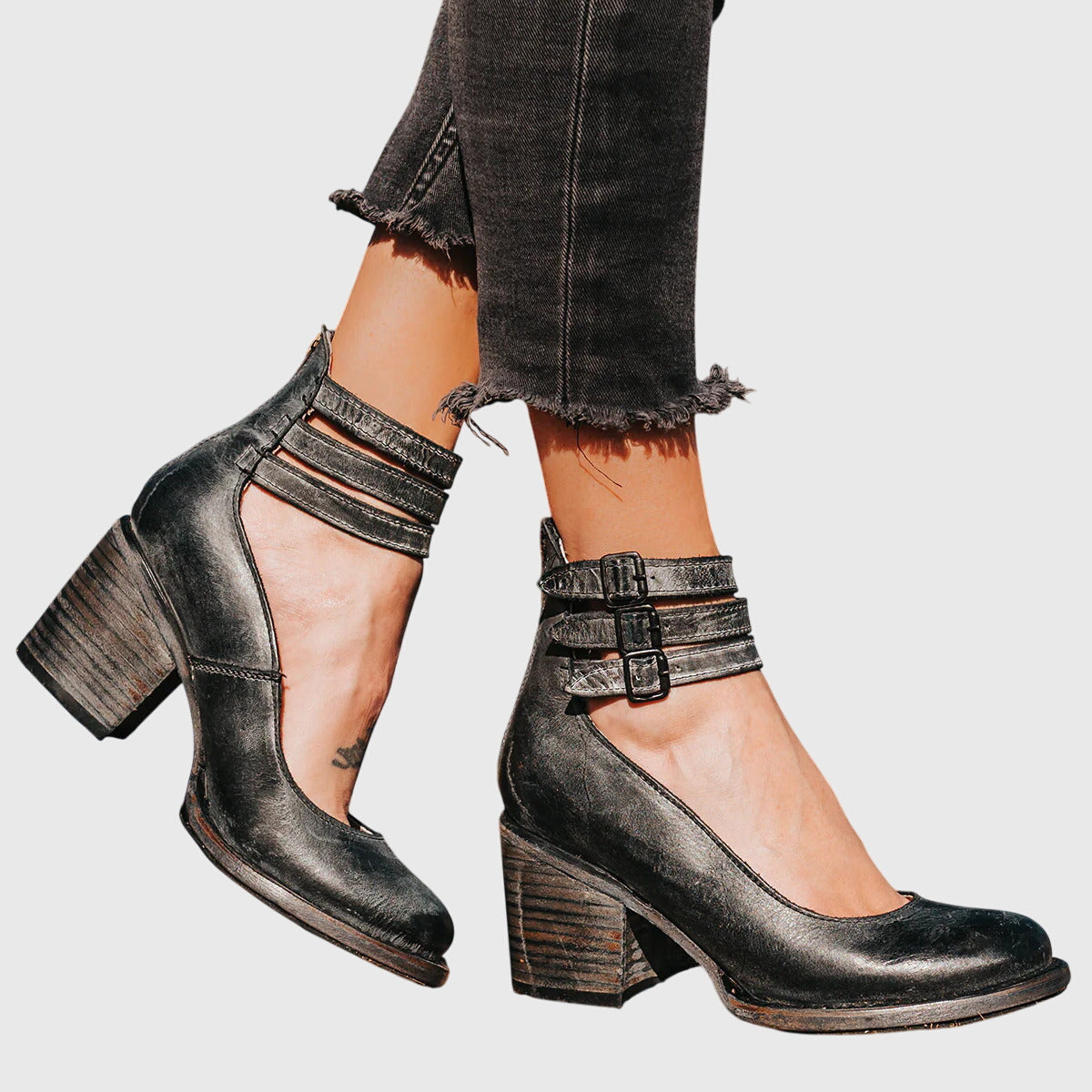 Nina | Elegante und stilvolle High Heels