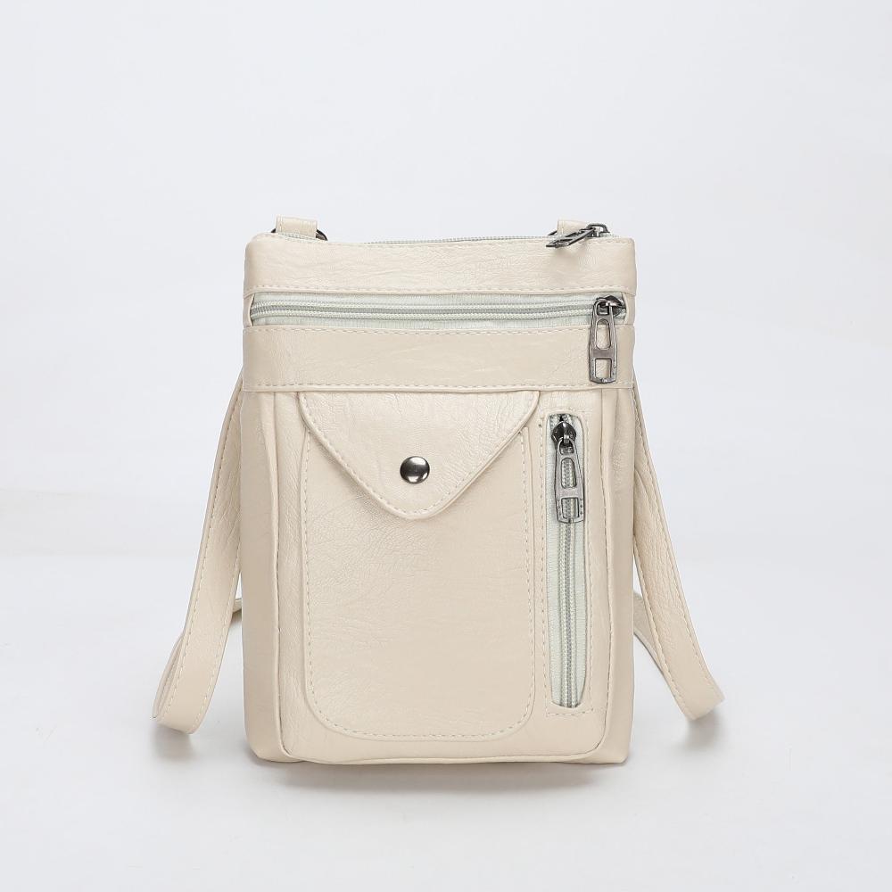 Sophie | Vintage Schultertasche