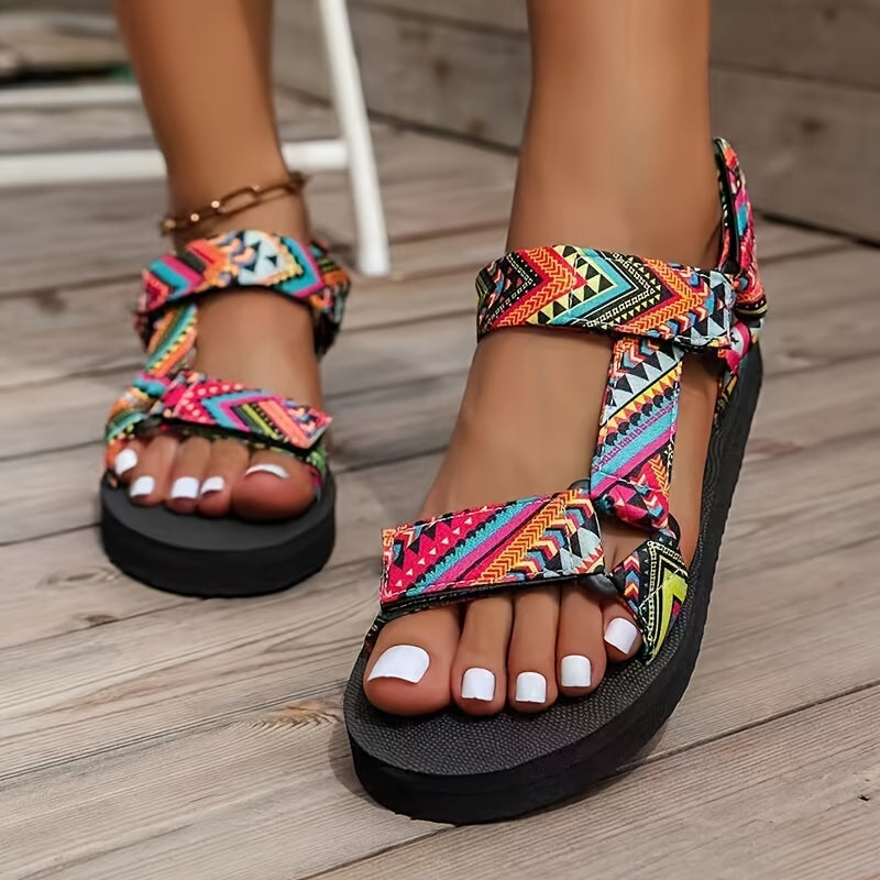 Tanja | Orthopädische Komfortsandalen