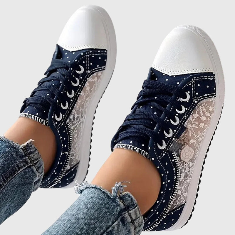 Elena | Orthopädischer Sneaker