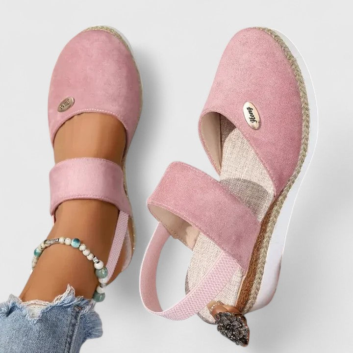 Ameliah - Orthopädische Sandalen