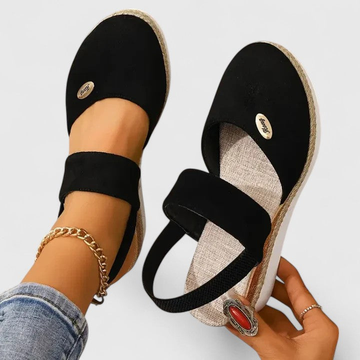 Ameliah - Orthopädische Sandalen