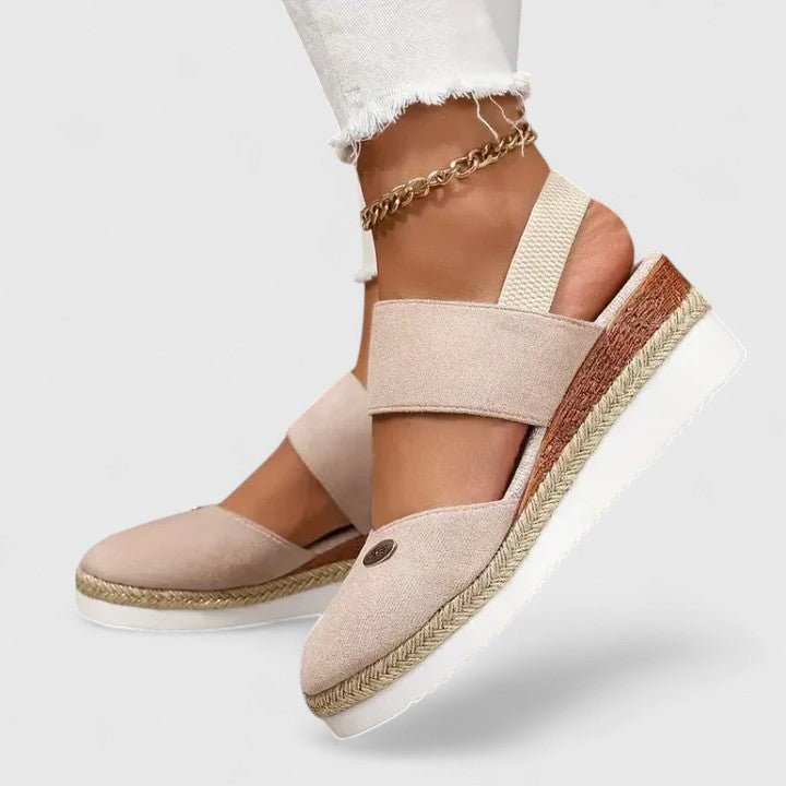 Ameliah - Orthopädische Sandalen