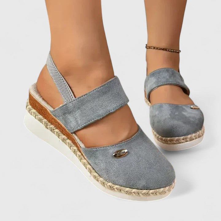 Ameliah - Orthopädische Sandalen
