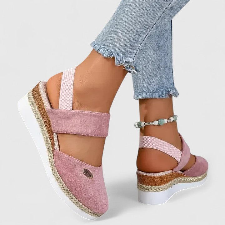 Ameliah - Orthopädische Sandalen
