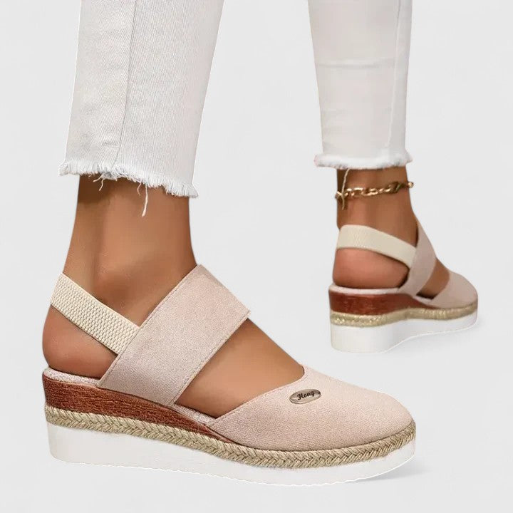 Ameliah - Orthopädische Sandalen