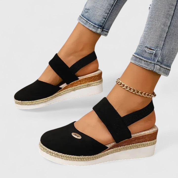 Ameliah - Orthopädische Sandalen