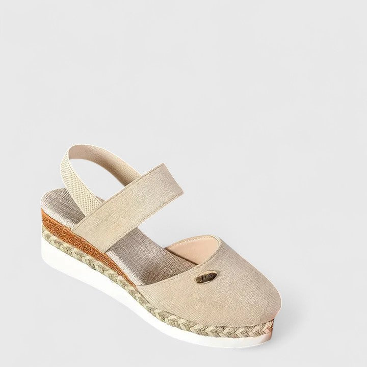 Ameliah - Orthopädische Sandalen