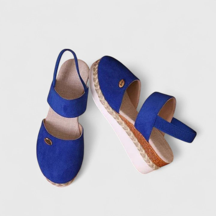 Ameliah - Orthopädische Sandalen