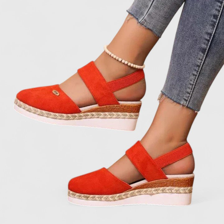 Ameliah - Orthopädische Sandalen